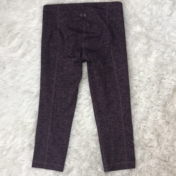 Under Armour Active Capri leggings - Picture 2 of 8